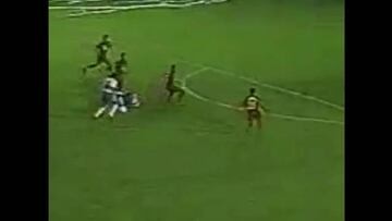 El duelo copero más recordado de la UC en sus 79 años