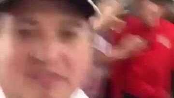 El 'Mono' Burgos recuerda con cariño al América de Cali