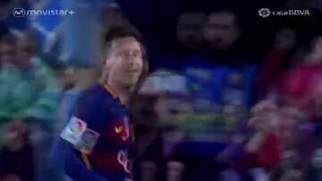 Exclusivo AS Chile: Todos los goles de le fecha 35 en España