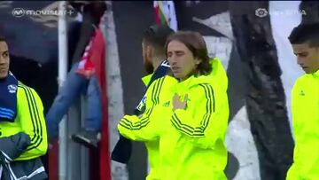 Repasa todos los goles de la fecha 35 de la Liga BBVA