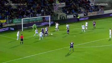 Repasa todos los goles de la fecha 35 de la Liga BBVA