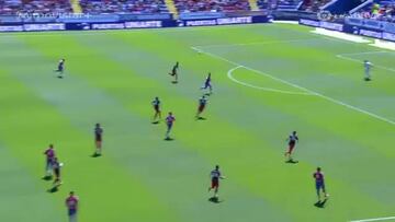 Repasa todos los goles de la fecha 35 de la Liga BBVA