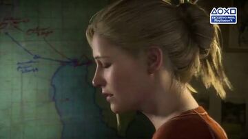 Nuevo v¨ªdeo de Uncharted 4: El desenlace del ladr¨®n
