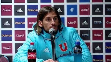 La U con Beccacece cerró su peor campeonato en 25 años