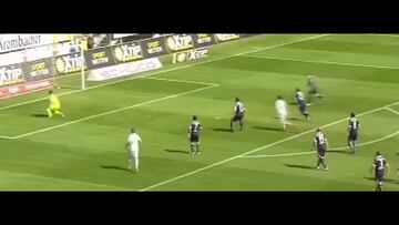 El GIF que resume el partido Atleti-Bayern y lo más visto