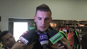 Franco Armani: "Ávila la tendrá difícil para romper el invicto"