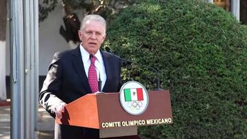 Se encendió el fuego olímpico en el COM a 100 días de Río