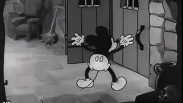 El GIF que resume el partido Atleti-Bayern y lo más visto