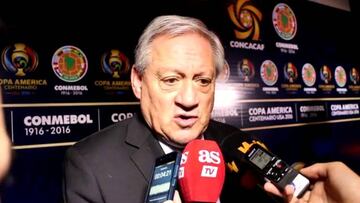 ?Ir¨¢ Pizzi con todas las figuras de la Roja a la Copa Am¨¦rica?