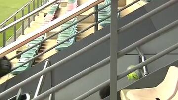 13 momentos más cómicos del mes en el Bayern y lo más visto