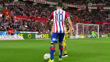 Repasa todos los goles de la fecha 37 de la Liga BBVA