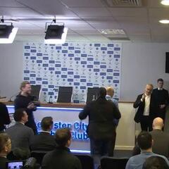 ¿Cuál es la cábala de Claudio Ranieri con el Leicester?