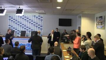 ¿Cuál es la cábala de Claudio Ranieri con el Leicester?