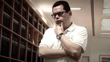 Imperdible: ¡Roncero al borde del infarto en el tramo final!