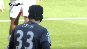 El Arsenal cada vez más cerca de su próxima Champions