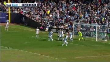 Pirlo para Villa: cuando los genios se juntan sucede esto