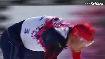 Top de las mejores celebraciones en Olímpicos