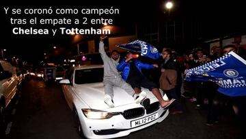 El Leicester lo logró; la Católica también festejó