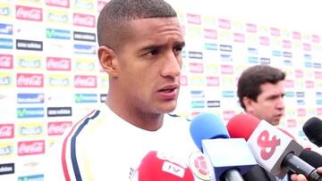 Bonilla: "Río es un torneo corto, no podemos cometer errores