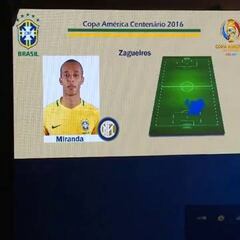 Dunga: ''Tenemos jugadores que pueden sustituir a Neymar''