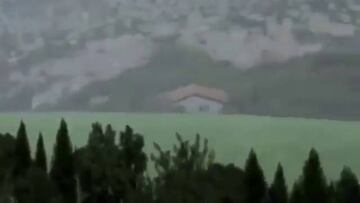 Cristiano aparece entre los errores más notables del FIFA