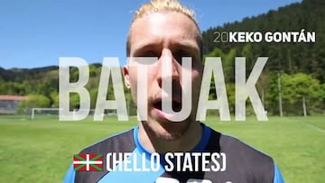 NY Cosmos to play Eibar in summer friendly on 25 May
