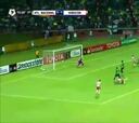 Este fue el mejor gol de la semana en la Libertadores