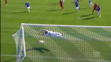 Vidal campeón: Los 4 goles que aportó en el título del Bayern