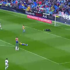 Borbalán irrita al valencianismo: "Siempre van con el Madrid"