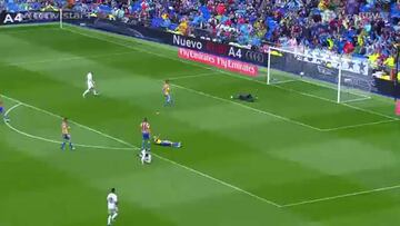 Repasa todos los goles de la fecha 37 de la Liga BBVA