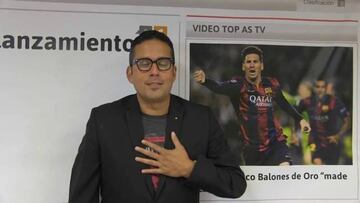 "Lo de Arbeloa ha sido el asunto paranormal de la jornada"