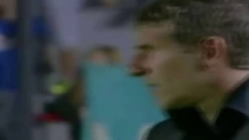 Palermo en Uni車n: este fue el d赤a que los elimin車 por la Copa