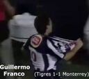Rayados despachó a Tigres en su camino rumbo a la 'segunda'