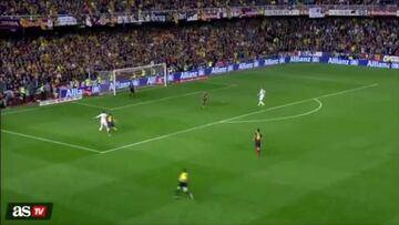 ¿Se repetirá? El Barça perdió la Liga de 2014 en Granada