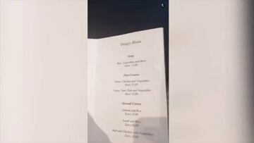 El último lío de Mou y los videos más vistos del día