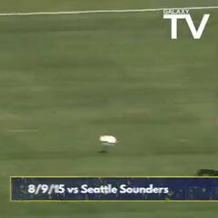 Los mejores goles y asistencias de Gio dos Santos en la MLS
