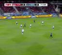 ¡Tremendo golazo de Pedro Morales en clásico canadiense!