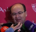 Castro: "El equipo llega a esta final como una máquina"