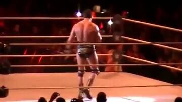 La pelea entre hinchas del Sevilla-Liverpool y los videos más vistos