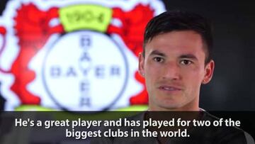 Los seleccionados mexicanos que han jugado con chilenos