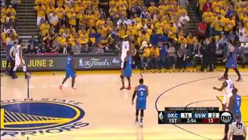 Golazo de Gervinho y los videos más vistos del día