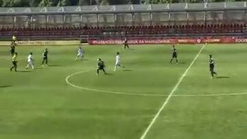 Golazo de Gervinho y los videos más vistos del día