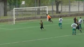 Golazo de Gervinho y los videos más vistos del día