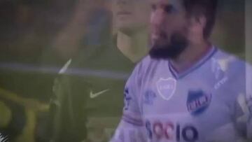 Así fue la dramática definición a penales entre Boca y Nacional