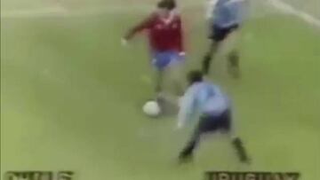 Las jugadas más geniales con que la Copa América maravilló