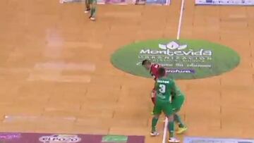 Movistar Inter y Barcelona ya esperan en semifinales