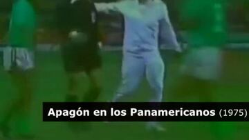 Los siete momentos más bochornosos en el 'Coloso'