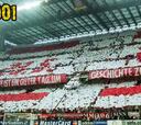 Milan prepares ahead of Saturday's UCL final