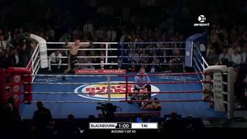 ¡Qué vergüenza! La celebración más ridícula de la historia