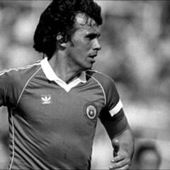 Copa América: estas son las estrellas que brillaron un día